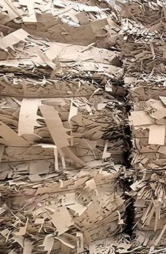Pulp preparation