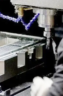 Mold Development